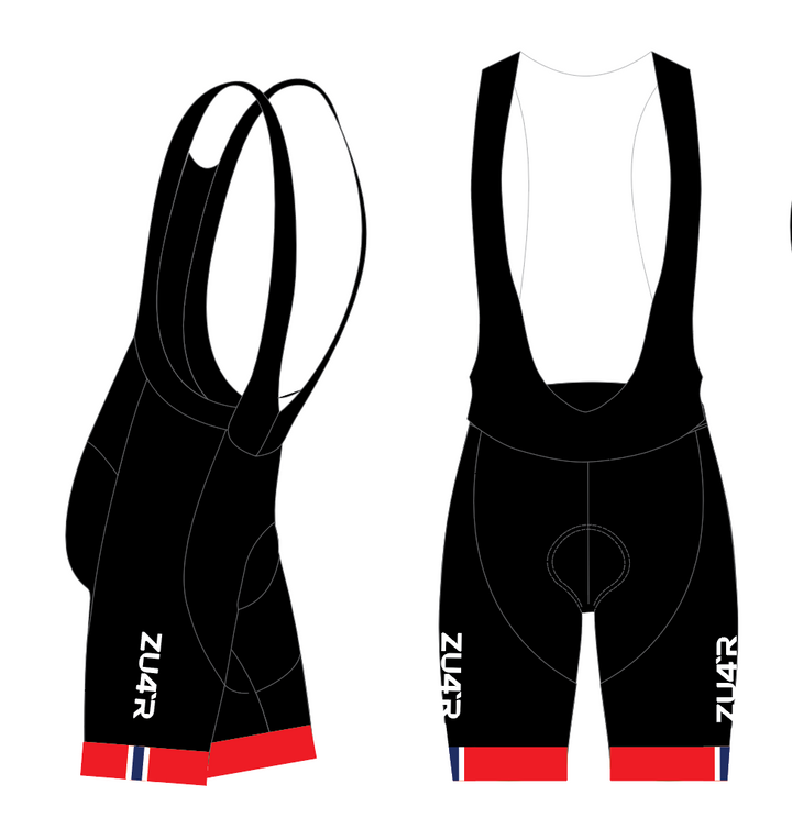 Custom - Bib shorts