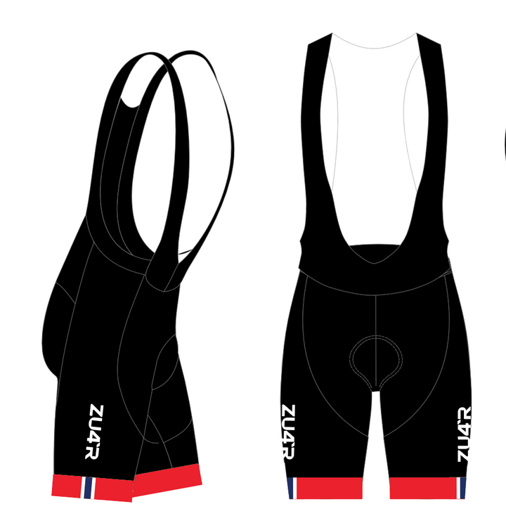 Custom - Bib shorts (DAME)