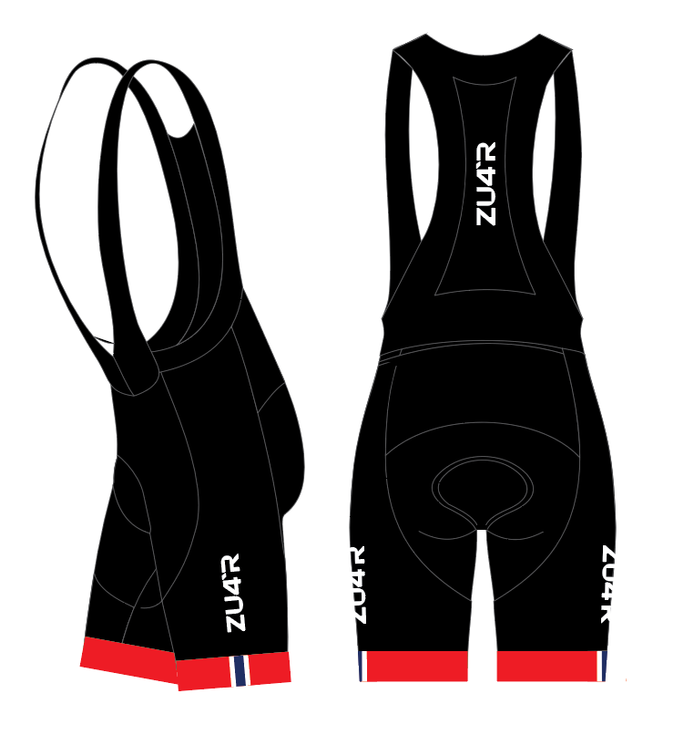 Custom - Bib shorts