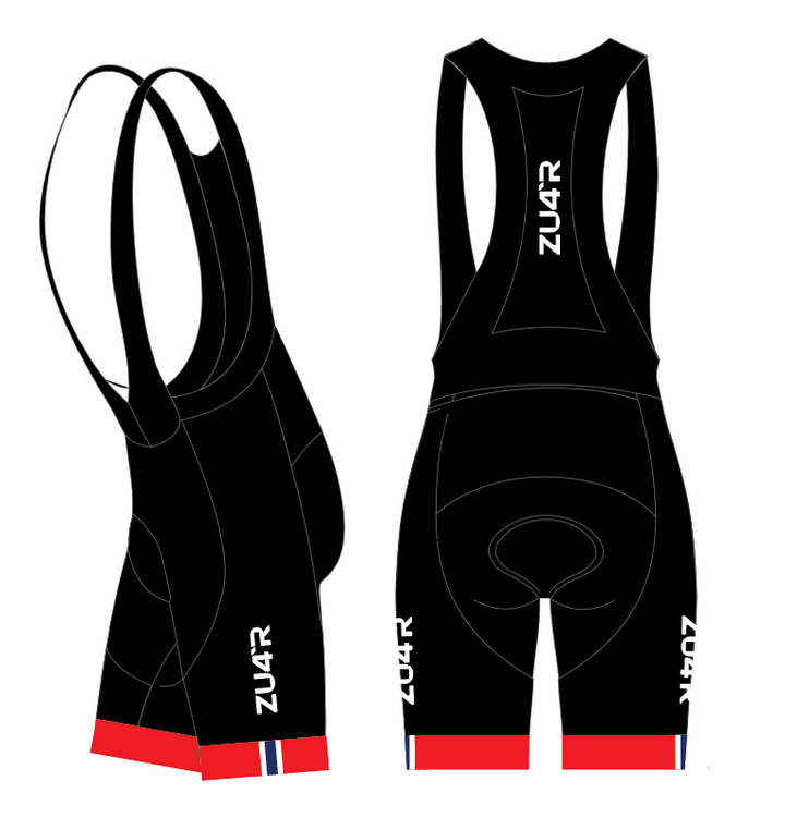 Custom - Bib shorts
