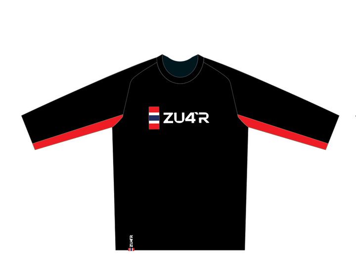 Custom - Enduro trøye