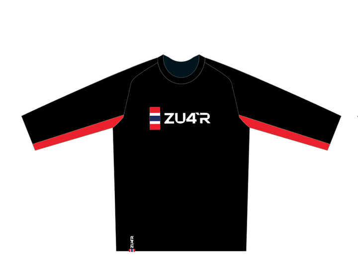 Custom - Enduro trøye Barn