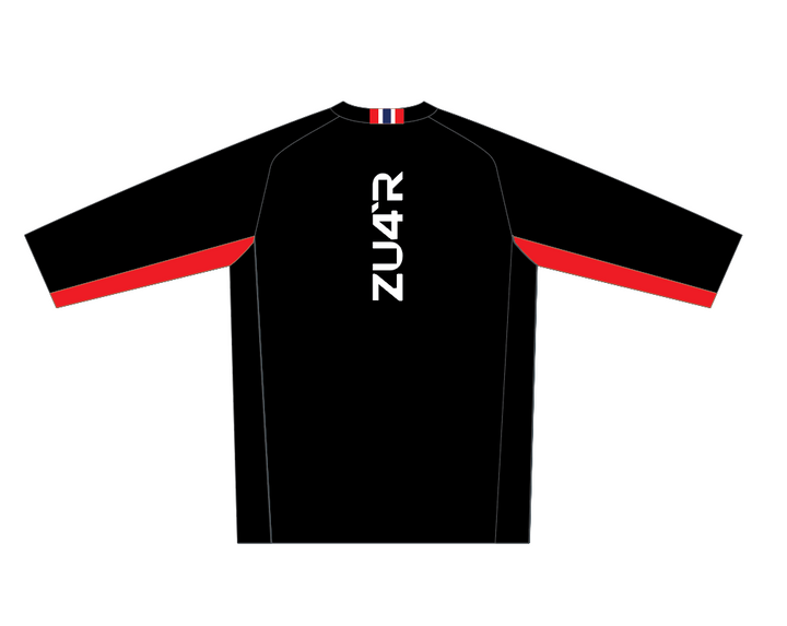 Custom - Enduro trøye