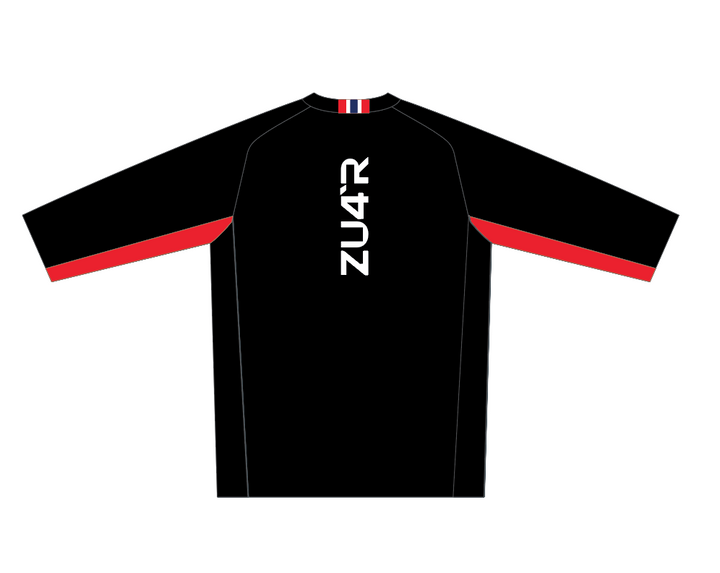 Custom - Enduro trøye Barn