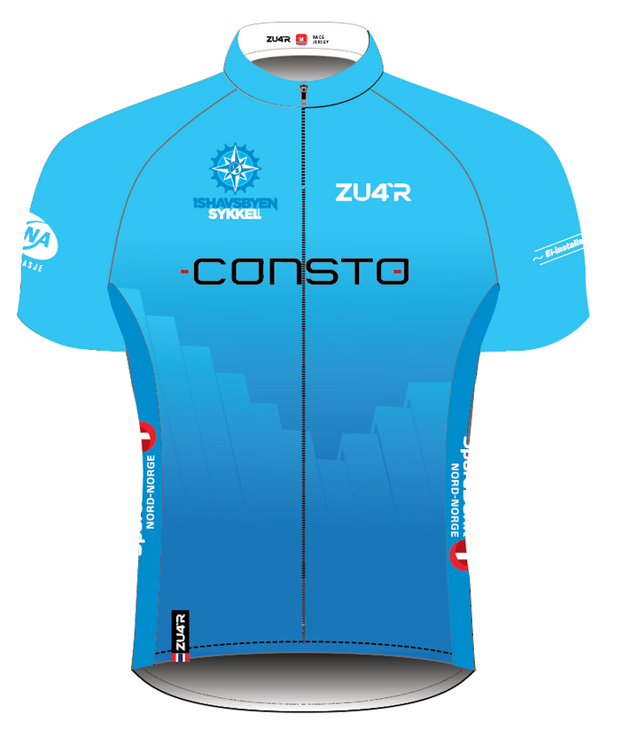 Custom Endurance trøye