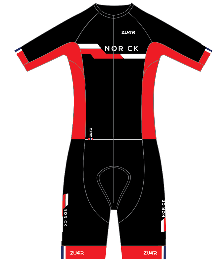 Custom - Skin suit (DAME)