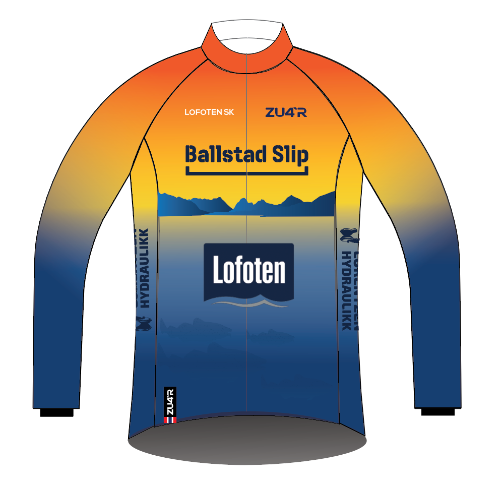 Custom - Vinter jakke (DAME)