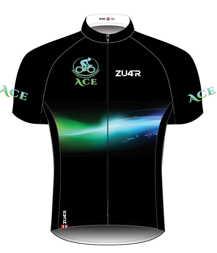 Custom Endurance trøye