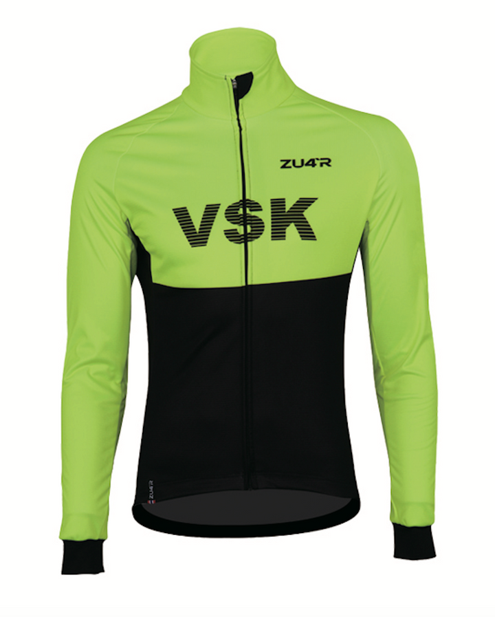 Custom - Fleece trøye