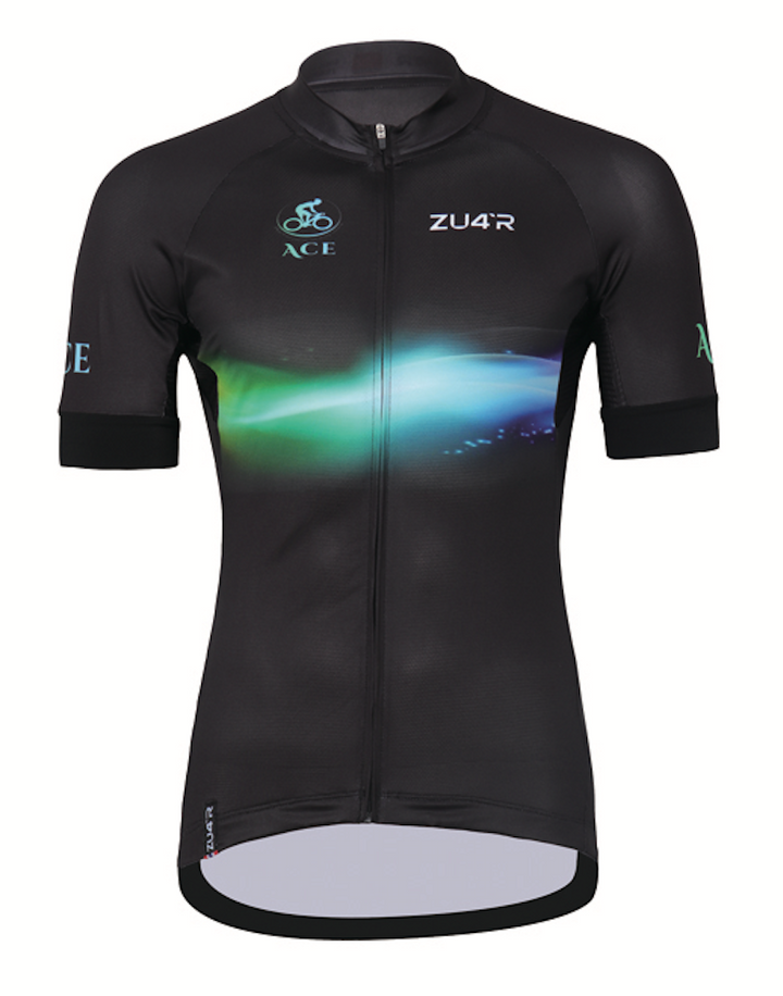 Custom Endurance trøye