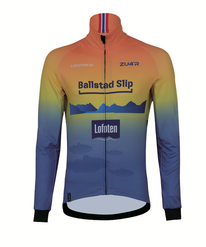 Custom - Vinter jakke