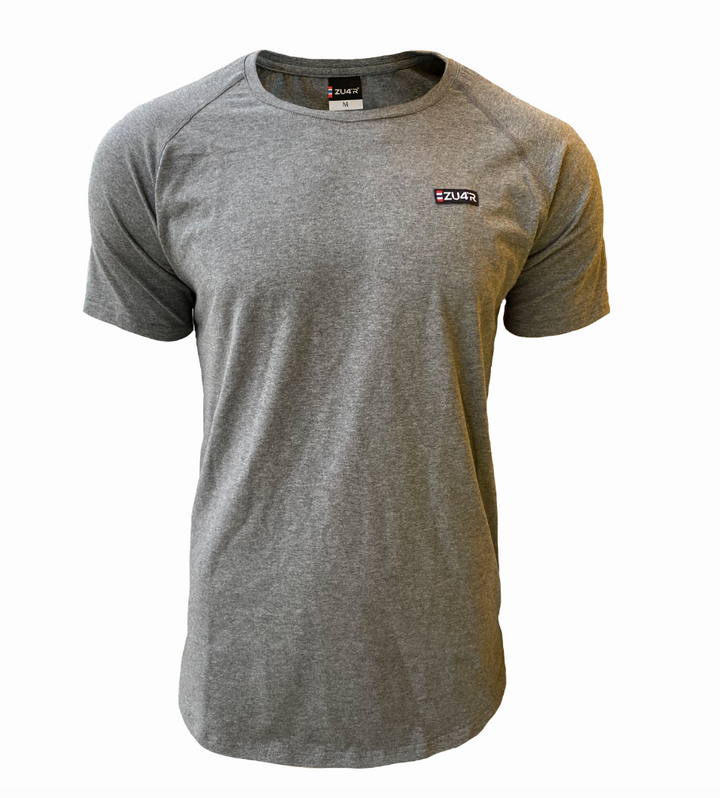 Z2 T-skjorte,Grå