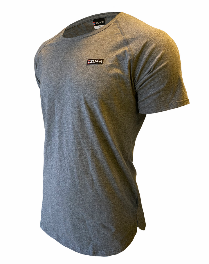 Z2 T-skjorte,Grå
