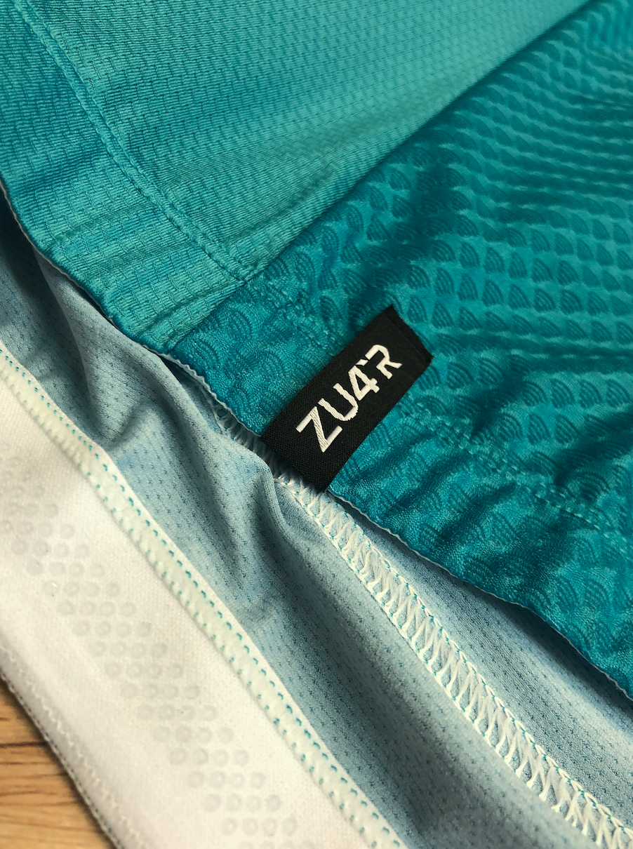 Outlet: Endurance - Herre Trøye Sjøgrønn