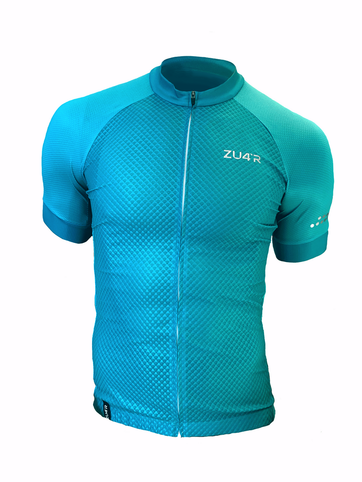 Outlet: Endurance - Herre Trøye Sjøgrønn