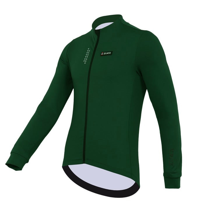 ICON X TRØYE Grønn