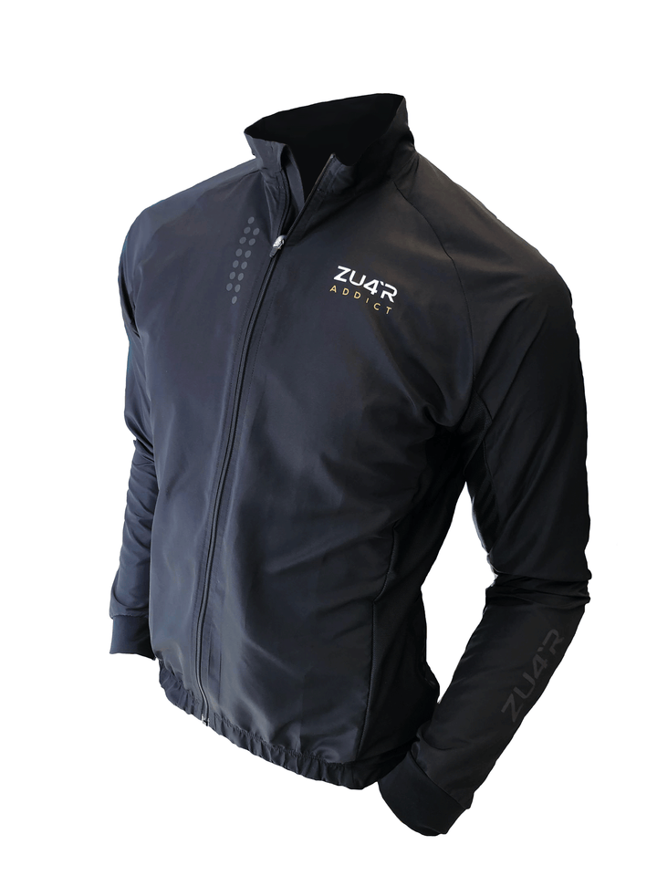 ADDICT vindjakke - dame